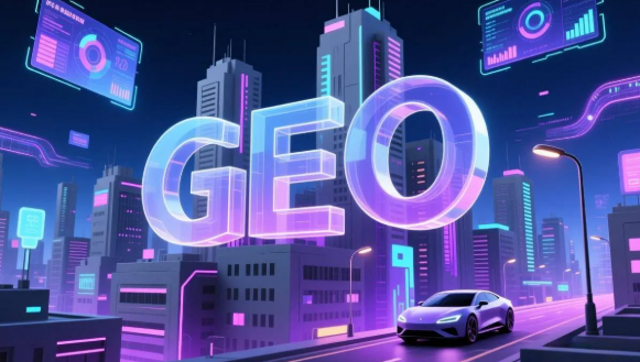 柳南区GEO 优化行业动态：主流搜索平台地域收录规则更新综述