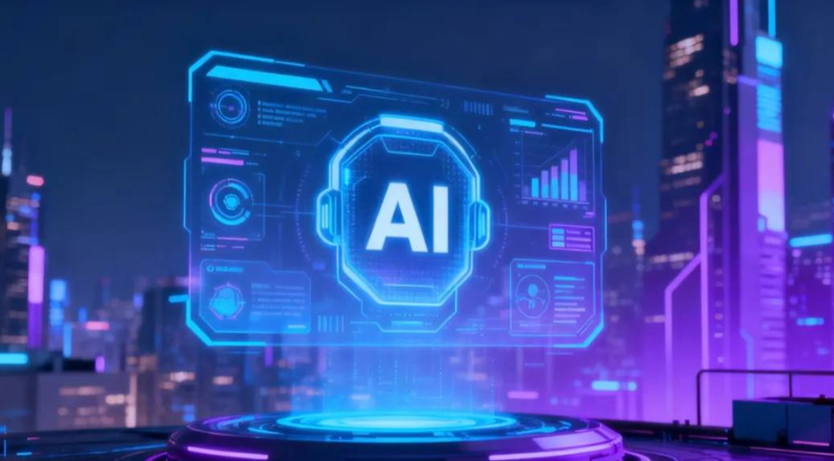 柳南区AI选型参考：合理运用人工智能工具提升效率