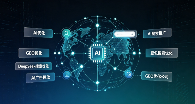 柳南区AI 搜索营销赛道持续升温，GEO 优化成为企业数字化布局新方向
