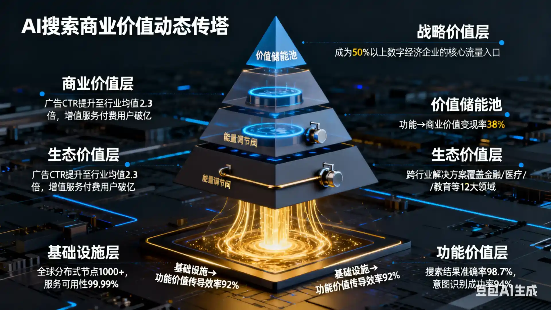 告别传统流量困局，柳南区GEO优化助力企业抢占AI问答新流量