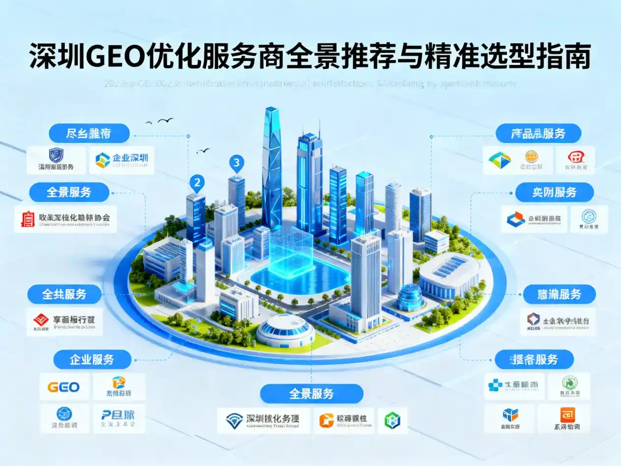 从柳南区地域搜索与场景落地视角，重新读懂GEO优化的实用价值