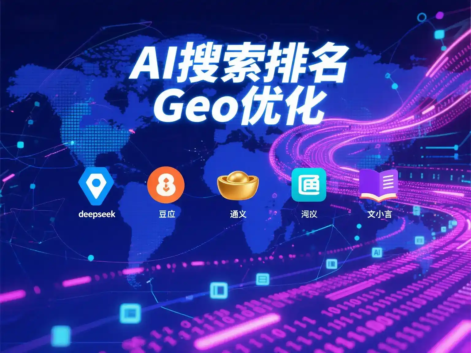 柳南区国硕AI：探索GEO生成式引擎优化的企业品牌实践